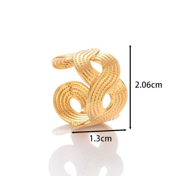 Кольцо сталь CJL82139