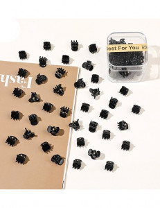 Краб для волос M14622