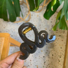 Краб для волос CJJ24971