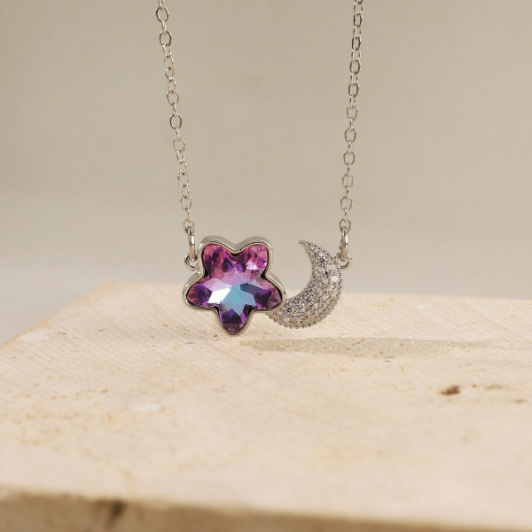 Жесткий браслет CJG57435