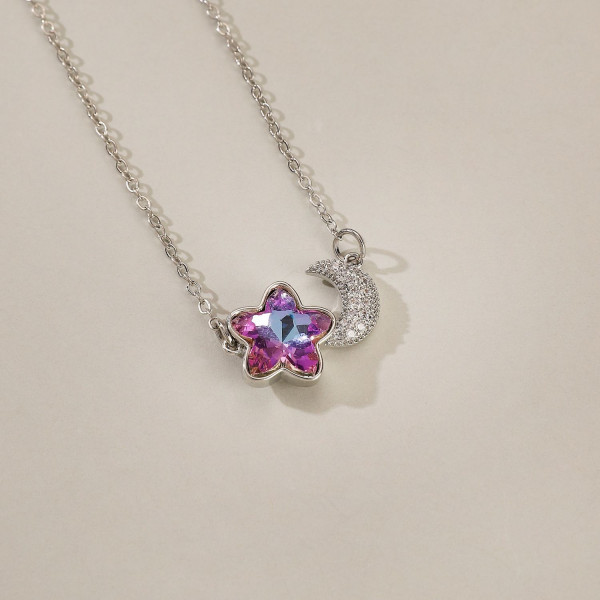 Жесткий браслет CJG57435