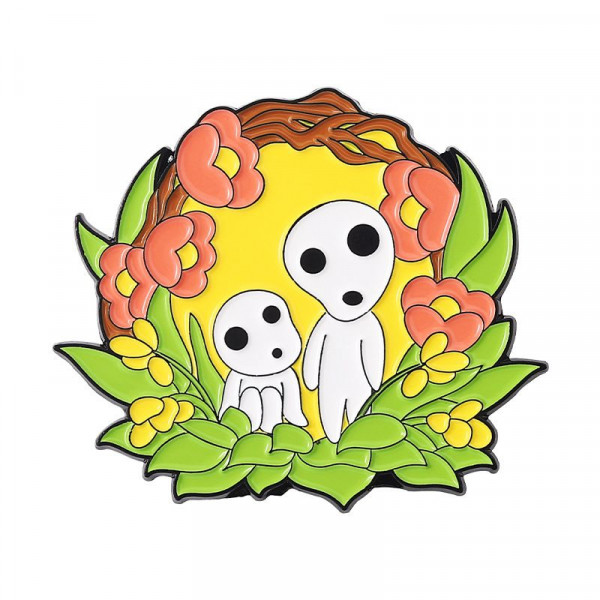 Значок CJL21777