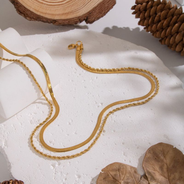 Мульти-цепочка CJR59833