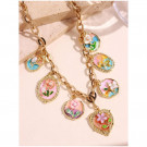 Подвеска с кулоном CJR62252