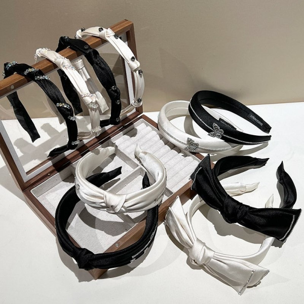 Ободок для волос CJD04327