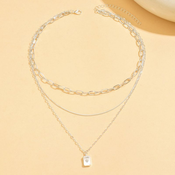 Ювелирное колье CJR61476