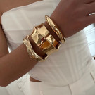 Жесткий браслет CJN89824