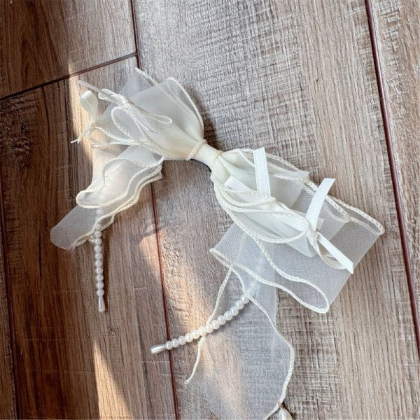 Ободок для волос CJD89311