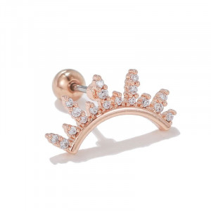 Пирсинг в уши N81778