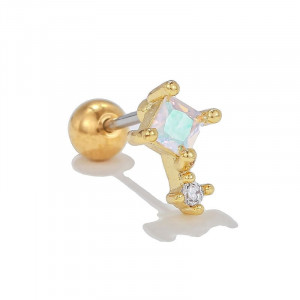 Пирсинг в уши N95867