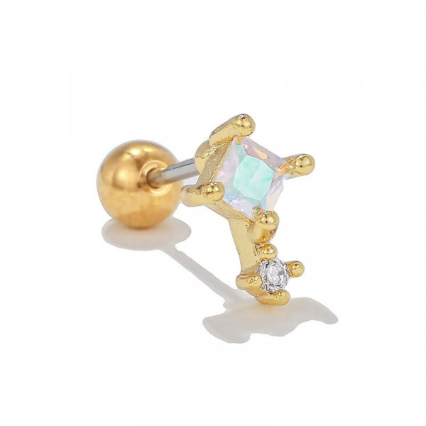 Пирсинг в уши N95867