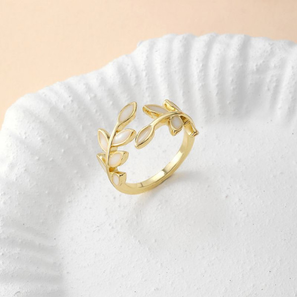 Кольцо ювелирный сплав 1J12296CJJ