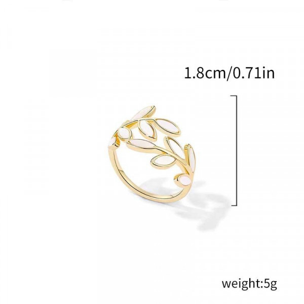 Кольцо ювелирный сплав 1J12296CJJ