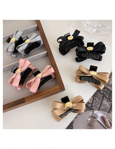 Краб для волос Z03139