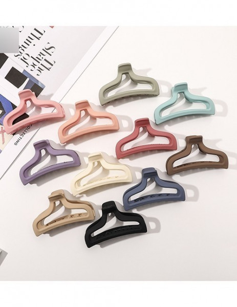 Краб для волос G30174