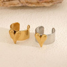 Кольцо сталь CJL48437