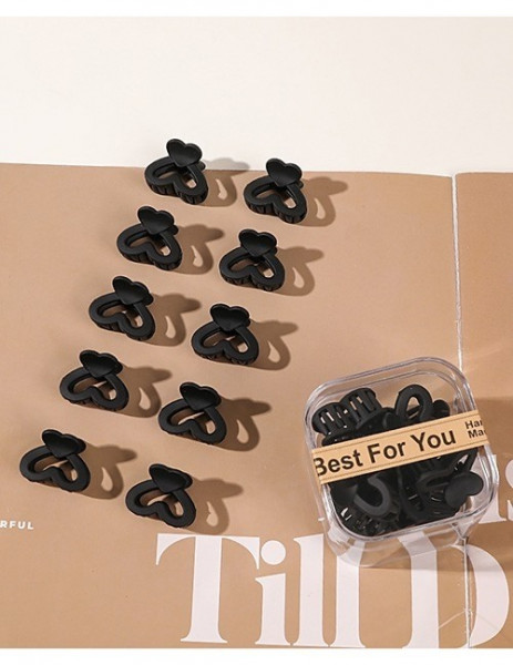 Краб для волос T69409