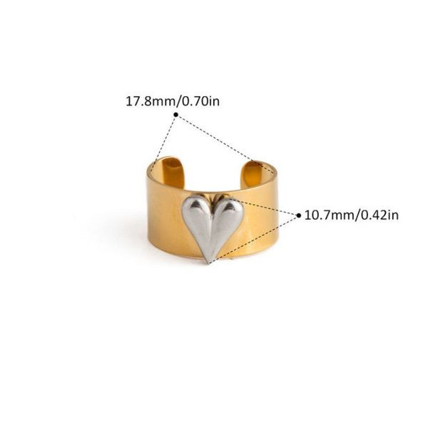 Кольцо сталь CJL83989