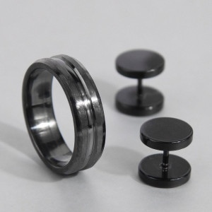 Стальной комплект A67996