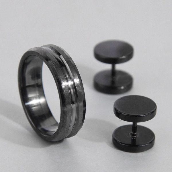 Стальной комплект A67996