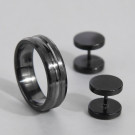 Стальной комплект A67996