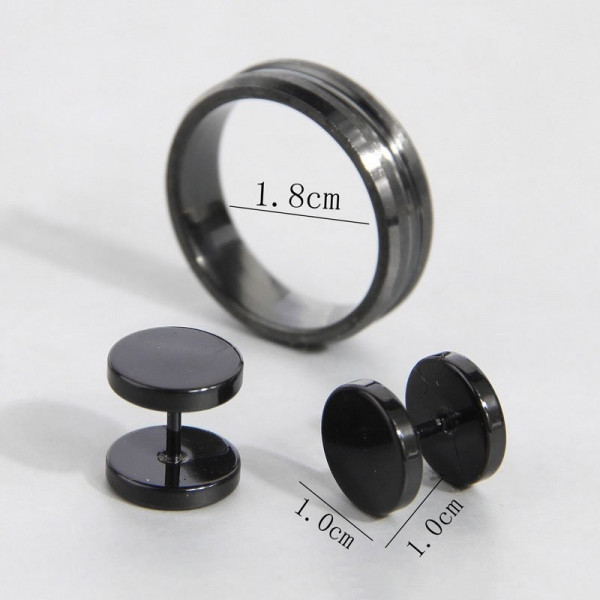 Стальной комплект A67996