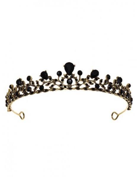 Диадема свадебная G44681