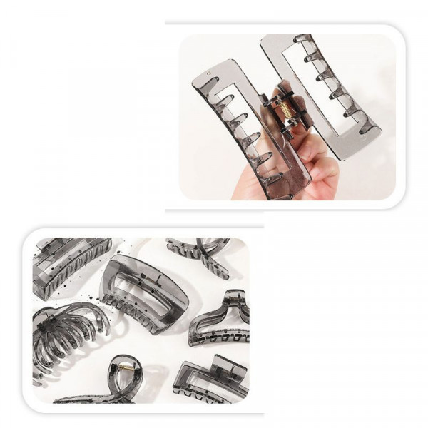 Краб для волос CJH37614