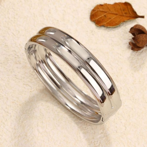 Браслет сталь CJM42411