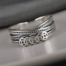 Ювелирное кольцо CJC99285