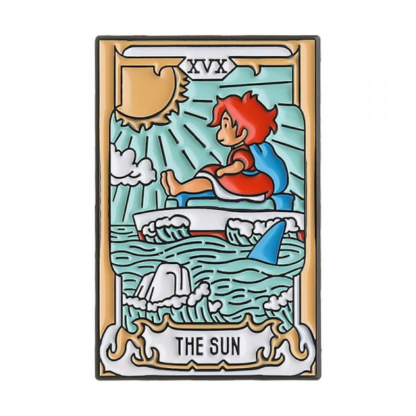 Значок CJL22937