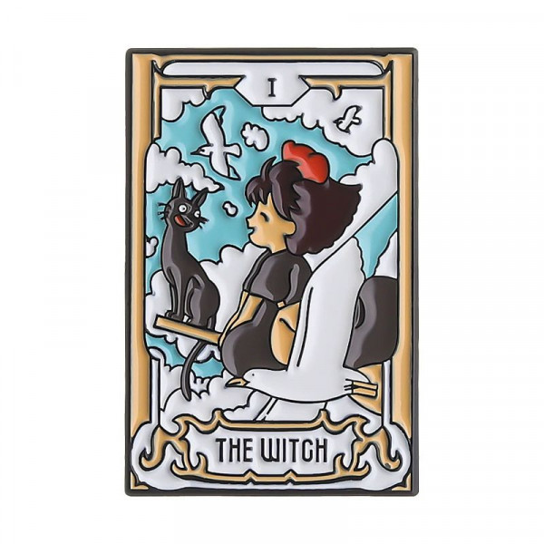 Значок CJL22937