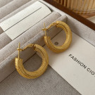 Ювелирные серьги CJM71477