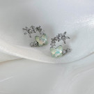 Ювелирные серьги CJD81273