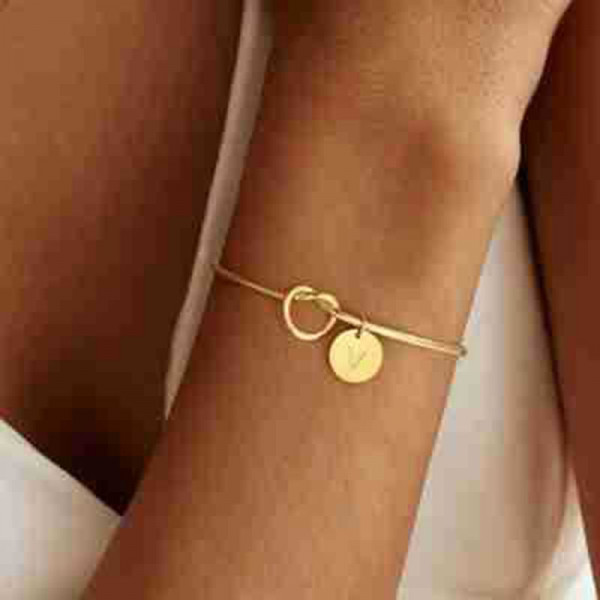 Браслет сталь CJT17498