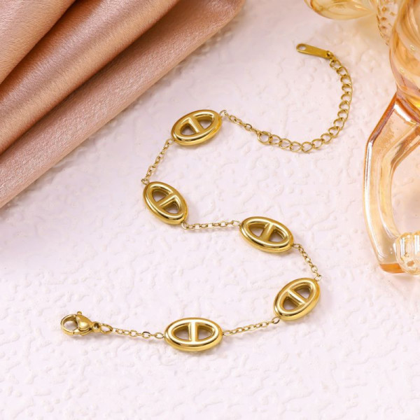 Браслет сталь CJR70191