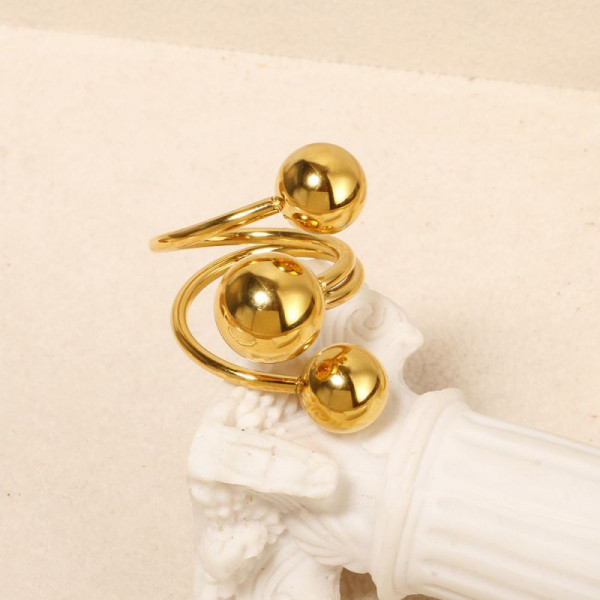 Кольцо сталь CJL25917