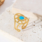 Кольцо сталь CJM18029