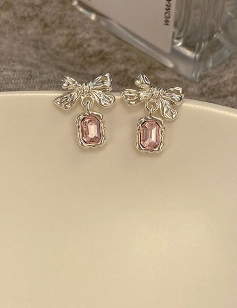 Ювелирные серьги L82092