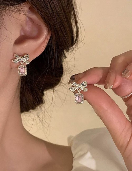 Ювелирные серьги L82092