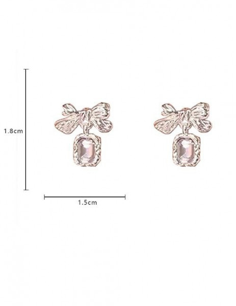 Ювелирные серьги L82092