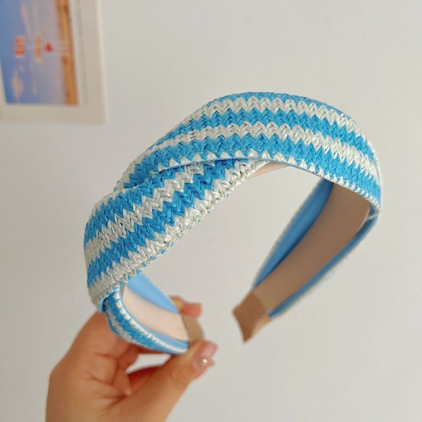 Ободок для волос CJD86564