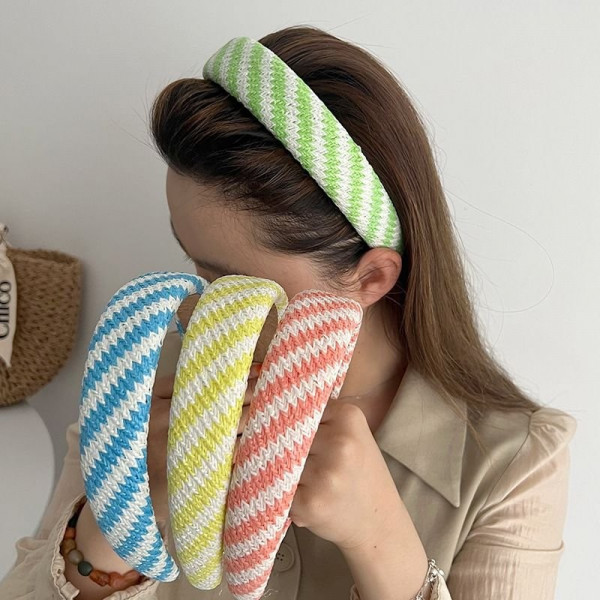 Ободок для волос CJD86564