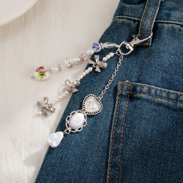 Брелок CJP35932