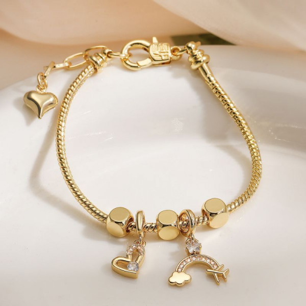 Ювелирный браслет CJL20462