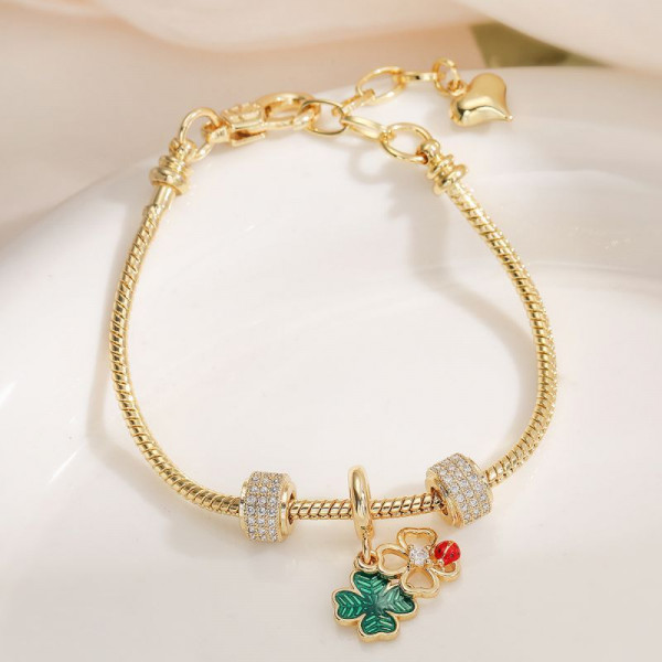 Ювелирный браслет CJL20462