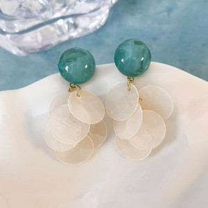 Серьги CJD81340