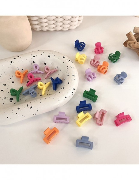 Краб для волос S56932