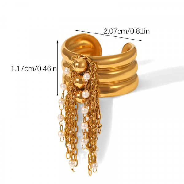 Кольцо сталь CJP43778