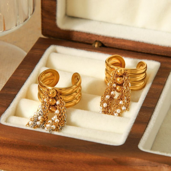 Кольцо сталь CJP43778